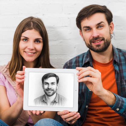 Tavo būsimo vyro portretas bei jo aprašymas