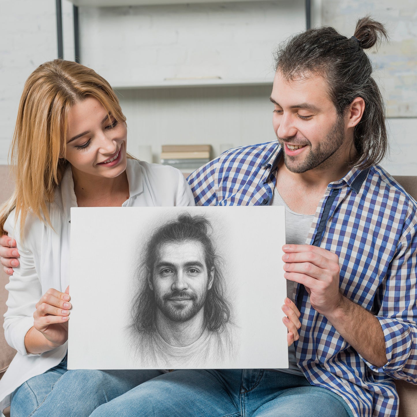 Tavo būsimo vyro portretas bei jo aprašymas