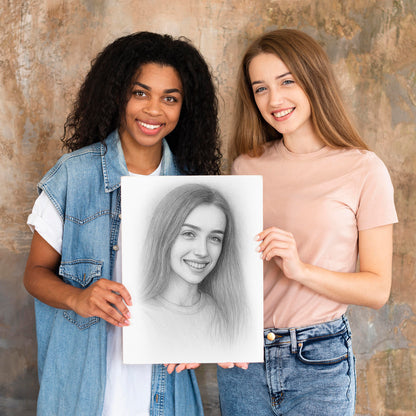 Tavo būsimo vyro portretas bei jo aprašymas