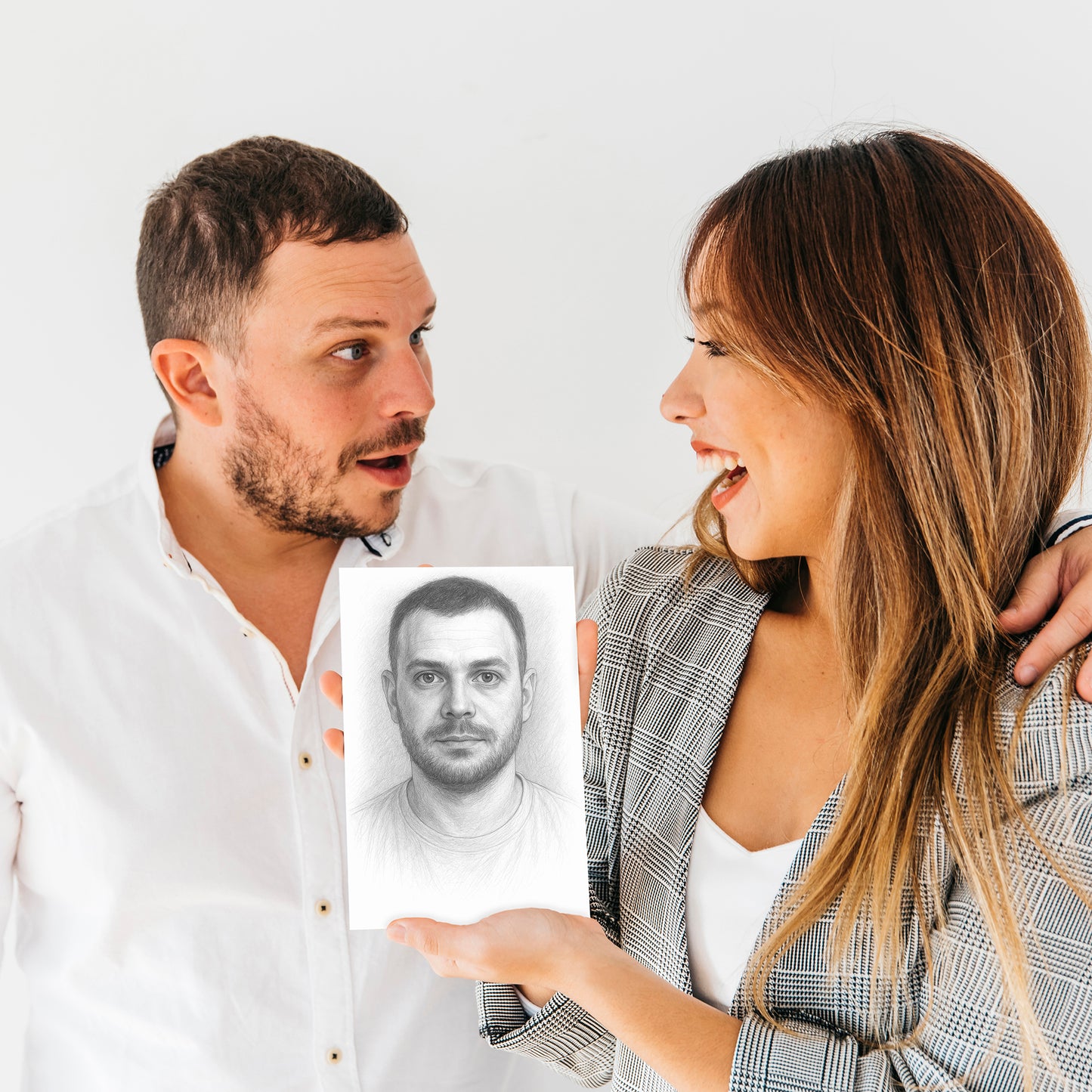 Tavo būsimo vyro portretas bei jo aprašymas