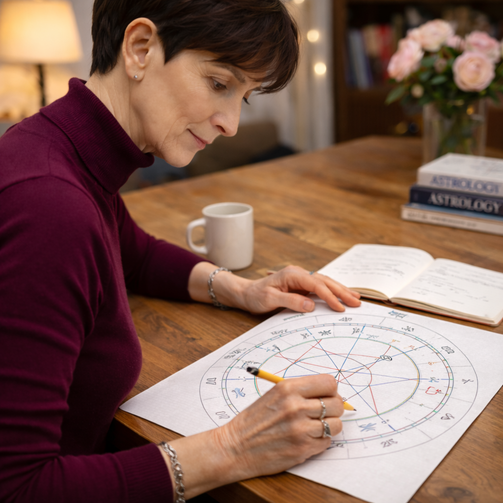 Asmeninis 2026 metų gyvenimo horoskopas