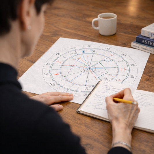 Karjeros ir pinigų horoskopas 2026