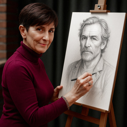 Tavo būsimo vyro portretas bei jo aprašymas