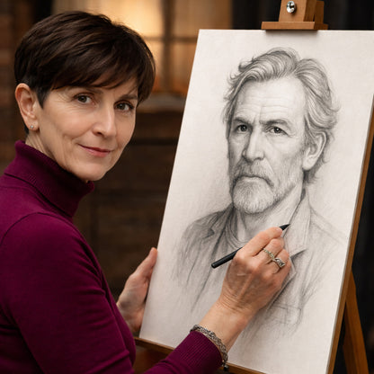 Tavo būsimo vyro portretas bei jo aprašymas